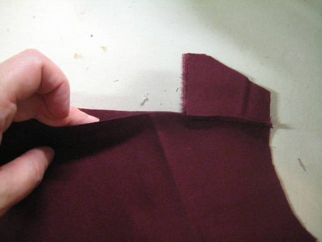 How to Sew a Gored Skirt - Sempstress